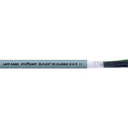 Lapp Kabel&Leitung - Energiekabel < 1 kV, für ortsveränderlichen Einsatz ÖLFLEX CLASSIC FD 810 P 0026321/500 4G0,75 − 500 Meter