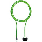 Pilz - Konfektioniertes Sensor-Aktor-Kabel Adapterkabel Drehzahlmodul PNOZ msi6p #773860 Elau 9/9 2,5m