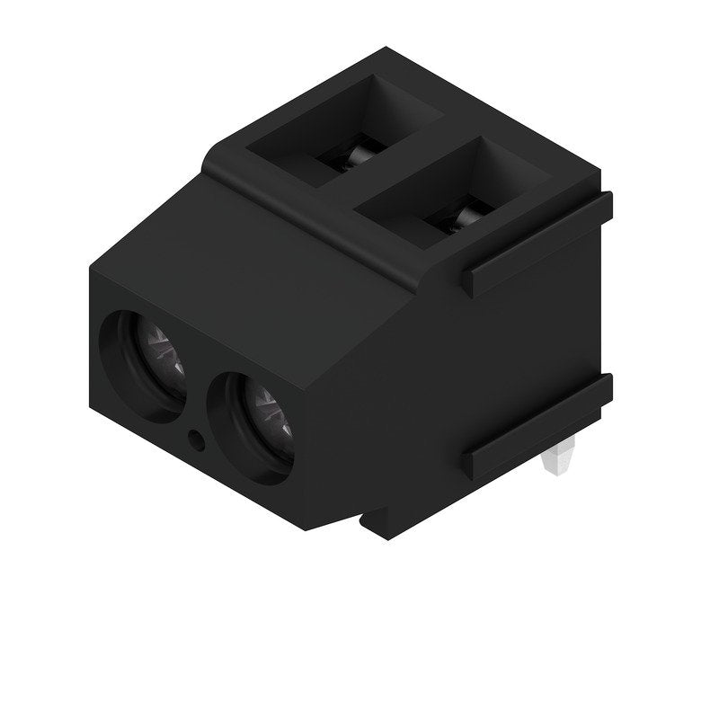 Weidmüller - Leiterplattenklemme Leiterplattenklemme LM 5.00/0#1715270000 5.00mm − 500 Stück