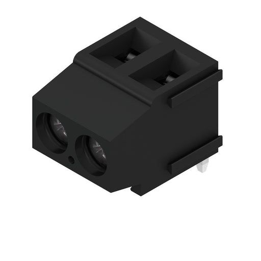 Weidmüller - Leiterplattenklemme Leiterplattenklemme LM 5.00/0#1715270000 5.00mm − 500 Stück