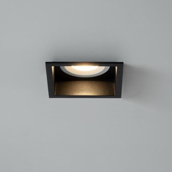 Brumberg Leuchten - Downlight/Strahler/Flutlicht Einbaumodul quadratisch 45004560