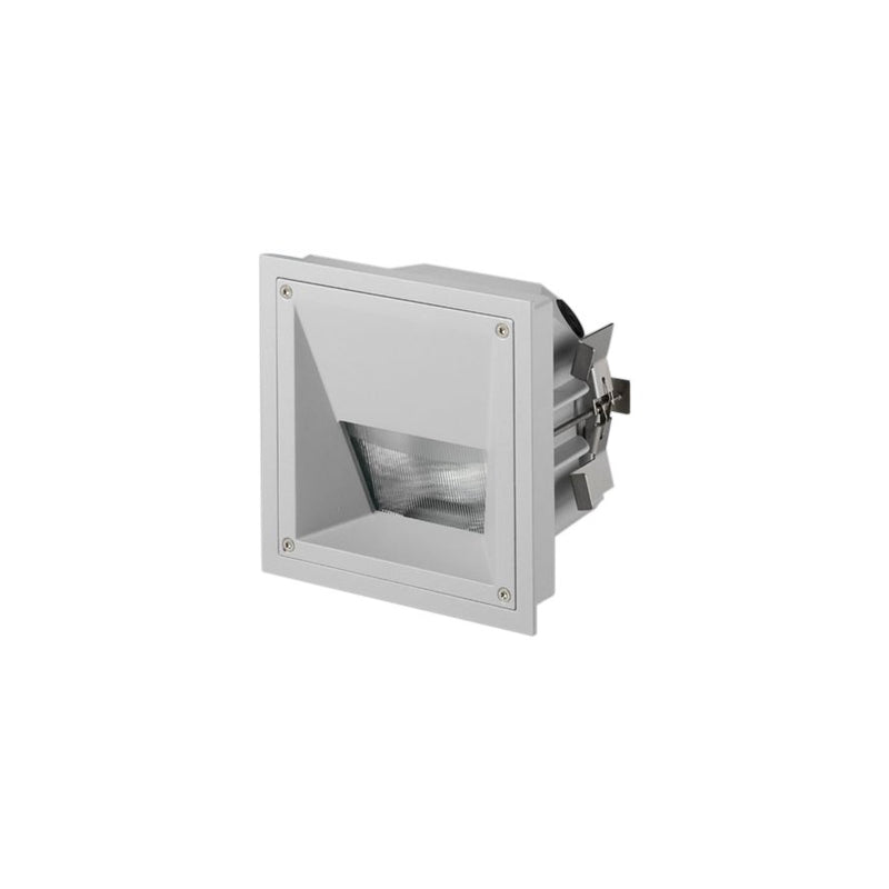Meyer+Sohn - Decken-/Wandleuchte LED-Wandeinbauleuchte 8303066000