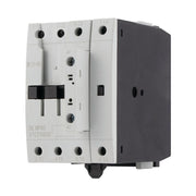 Eaton - Leistungsschütz zum Schalten von Wechselstrom Leistungsschütz 4polig DILMP80(22#109882 80A 230V 50/60Hz