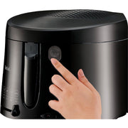 Tefal - Fritteuse FF 1078 sw Maxi Fry − 2 Stück