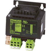 Murrelektronik - Einphasen-Steuertransformator MTS-Trafo 100VA 86342