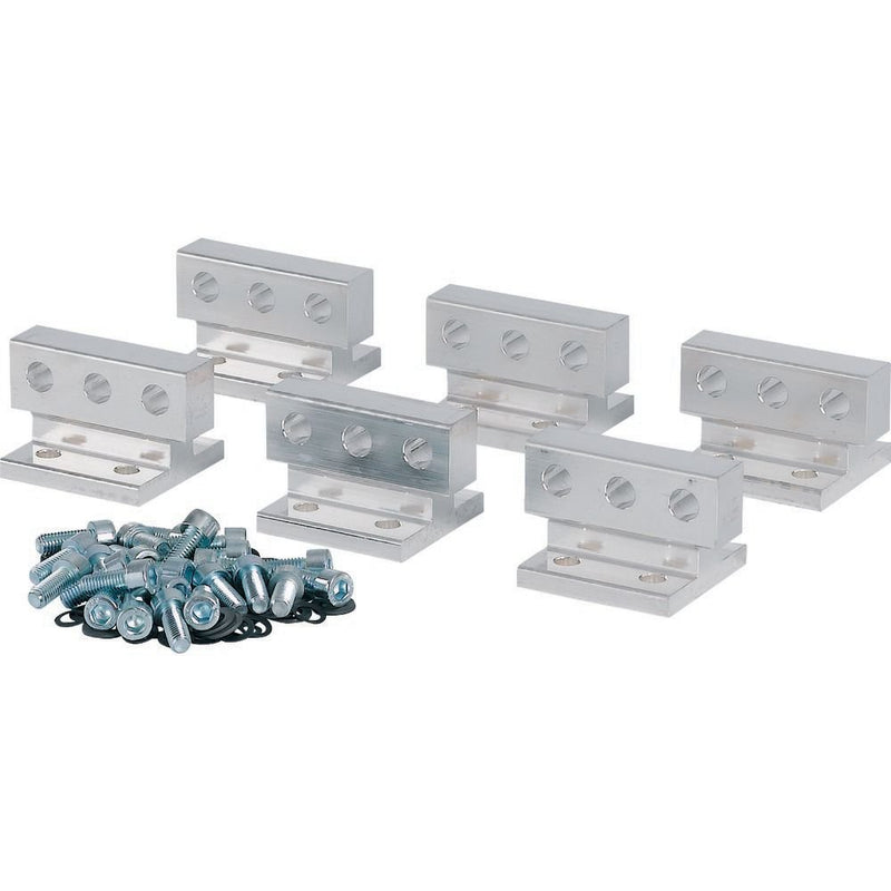 Eaton - Phasen-Anschlussverbreiterung Anschluss 3polig IZMX-THV403-1 horizontal