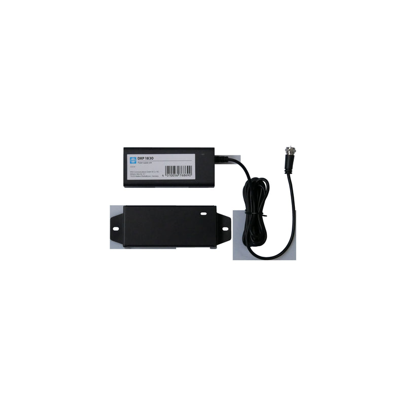 Wisi - Netzgerät für Unterhaltungselektronik Steckernetzteil DXP 1830 230VAC,18V/3ADC