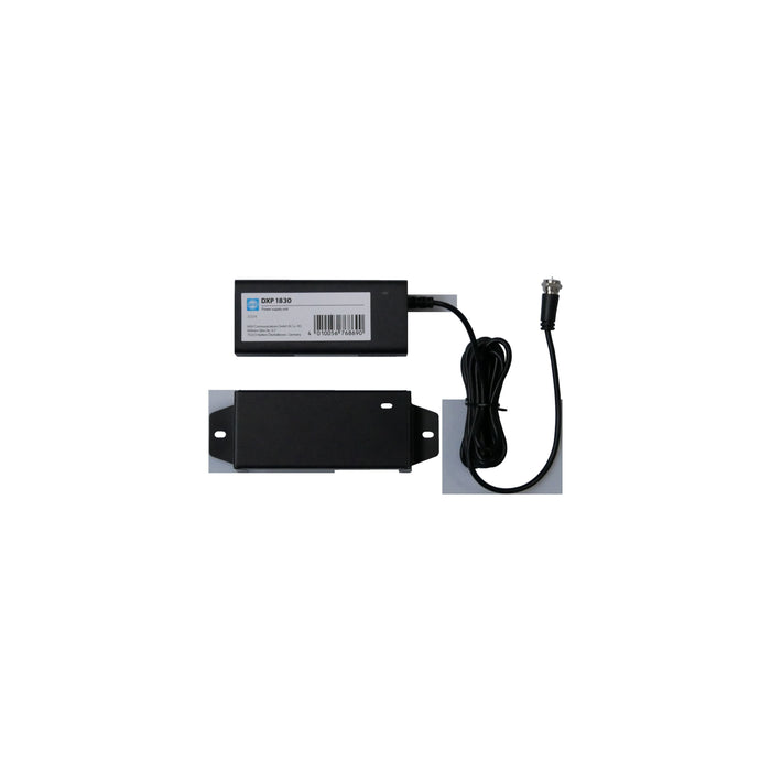 Wisi - Netzgerät für Unterhaltungselektronik Steckernetzteil DXP 1830 230VAC,18V/3ADC  − 1 Stück
