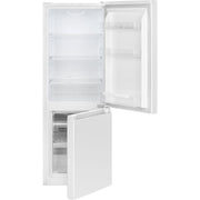 Bomann DA - Kühl-/Gefrierkombination Kühl/Gefrierkombi KG 322.1 ws 50cm,165L − 2 Stück