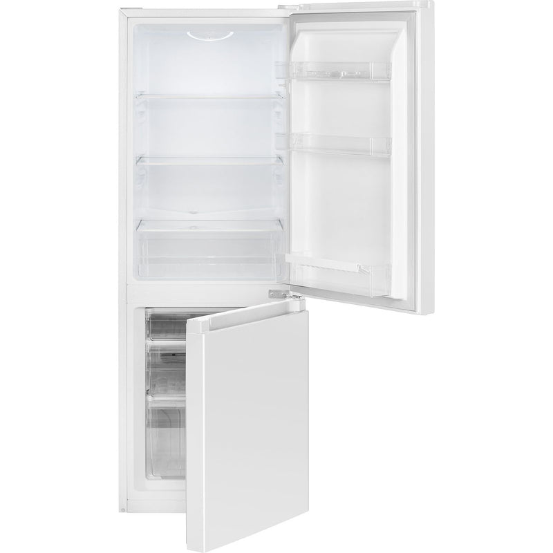 Bomann DA - Kühl-/Gefrierkombination Kühl/Gefrierkombi KG 322.1 ws 50cm,165L − 2 Stück