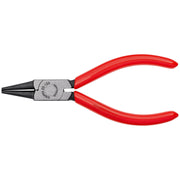 Knipex - Rundzange 22 01 125 schwarz, 125mm