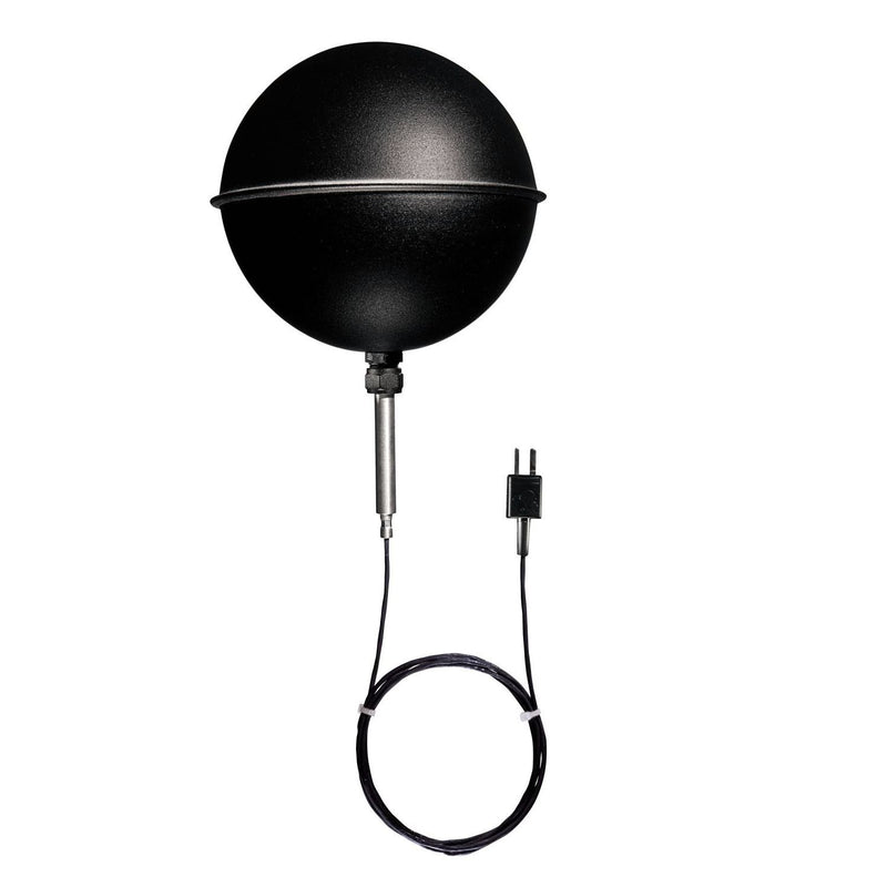 Testo - Temperatursonde Globe-Sonde 0602 0743 D=150mm