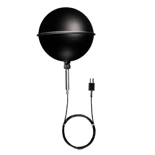 Testo - Temperatursonde Globe-Sonde 0602 0743 D=150mm