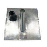 Televes - Antennenmontagematerial Zubehörset SPAZ 60