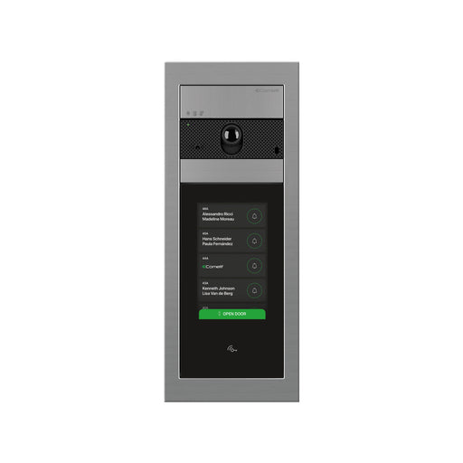 Comelit - Türstation für Türkommunikation Türstation Ultra Touch UT1090 SB
