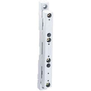 Wöhner - Sammelschienenträger Schienenträger 3pol. 01500