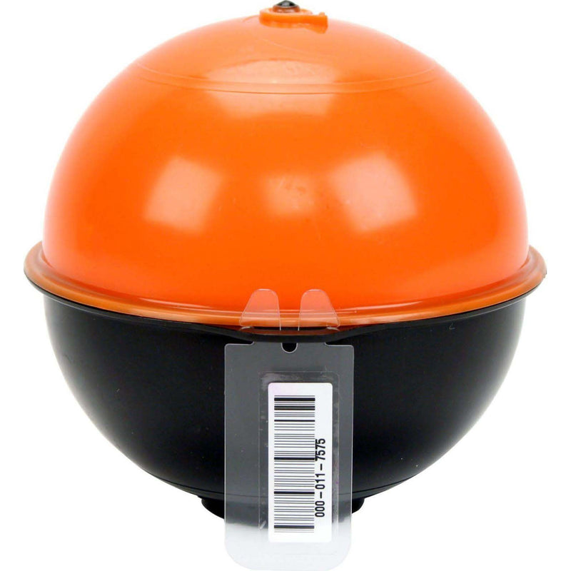 3M - Elektronischer Kabelmarker Dynatel iD Kugel Marker 1427-XR/iD ora./schw. (Breitb.) − 30 Stück