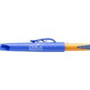 Pica-Marker - Markierungsstift GEL Signalmarker 8081 blau