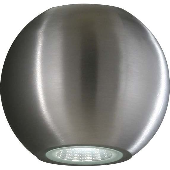Böhmer - Decken-/Wandleuchte Wandleuchte 34073 LED 2x3W 3000K 2x300