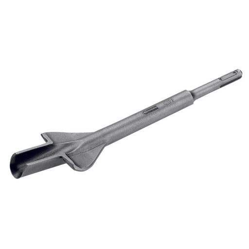 Cimco Werkzeuge - Maschinenmeißel Flügelmeissel 208008 SDS-Plus 250mm − 1 Stück by Cimco Werkzeuge
