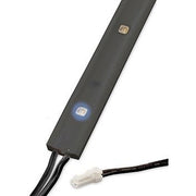Scharnberger+Hasenbein - Lichtschlauch/-band UV-C LED-Band 580mm 31936 6W UV-C schwarz