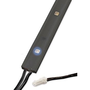 Scharnberger+Hasenbein - Lichtschlauch/-band UV-C LED-Band 580mm 31936 6W UV-C schwarz