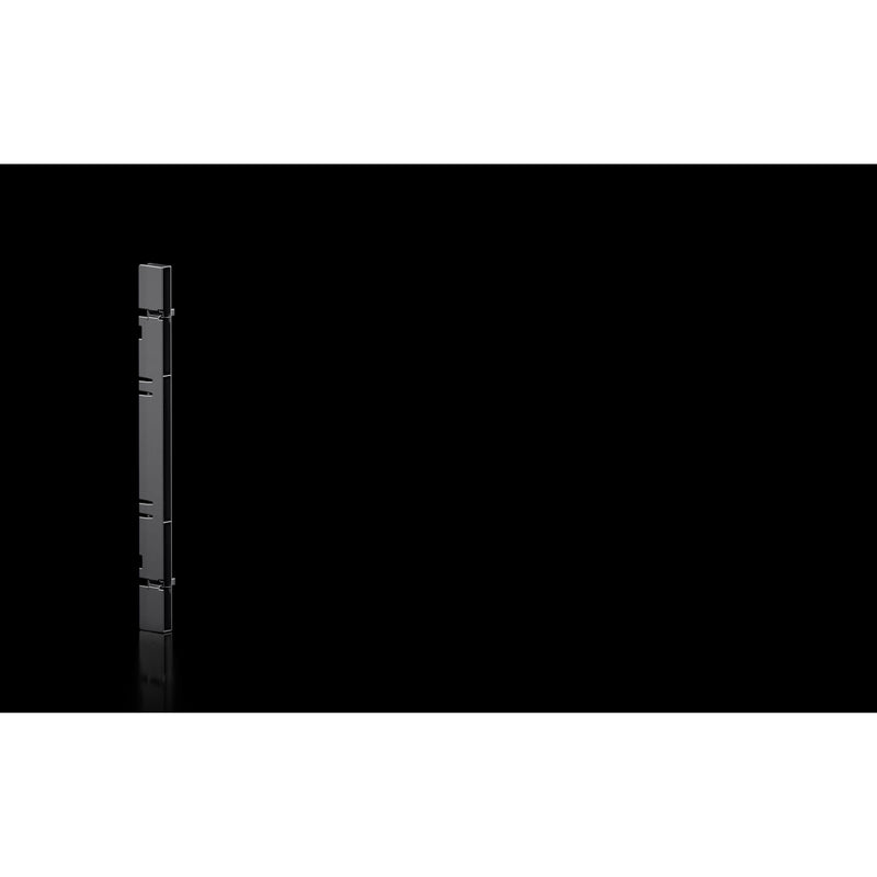 Rittal - Zubehör/Ersatzteile für Niederspannungs-Schalttechnik Steckleiste für RX 9365.710 (VE8) Geräteadapter/-träge