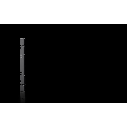 Rittal - Zubehör/Ersatzteile für Niederspannungs-Schalttechnik Steckleiste für RX 9365.710 (VE8) Geräteadapter/-träge
