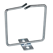 EFB-Elektronik - Kabelführung für Gehäuse/Schränke Kabelführungsbügel 699991.2 40x80mm,seitl.Monta