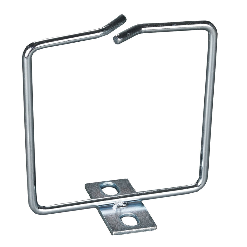 EFB-Elektronik - Kabelführung für Gehäuse/Schränke Kabelführungsbügel 699991.2 40x80mm,seitl.Monta
