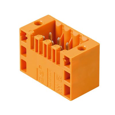 Weidmüller - Leiterplattensteckverbinder Verbinder 3.50mm S2L 3.50/#1729440000  − 84 Stück