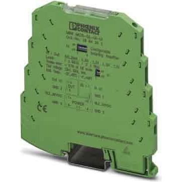 Phoenix Contact - Trennverstärker 3-Wege-Trennverstärker MINI MCR-SL-UI-UI-NC