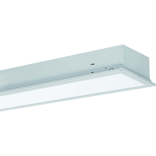 Ridi-Leuchten - Decken-/Wandleuchte Einbauleuchte m. RIDI-Tube EIHLS-L 154 #0850464 4000K