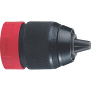 Metabowerke - Bohrfutter Schnellwechselbohrfutter Quick 1.5-13mm Rechts-/Linkslauf