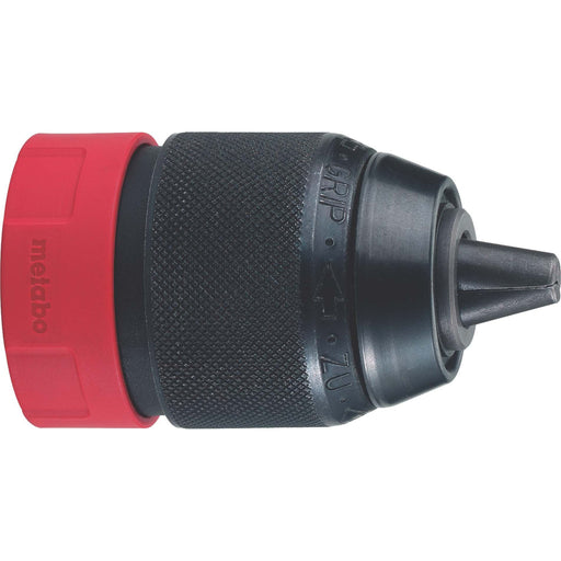Metabowerke - Bohrfutter Schnellwechselbohrfutter Quick 1.5-13mm Rechts-/Linkslauf