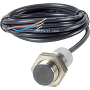 Eaton - Induktiver Näherungsschalter E57P 1Ö E57PS-18SPC5-C2 Perform. Short Body