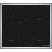 Bosch - Kochfeld EB-Autark-Kochfeld Indukt. PIF645HB1E Serie6,HomeConnect