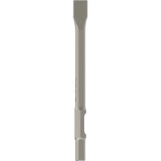 Bosch - Maschinenmeißel PRO HEX 30-4C Flachmeißel, 2608690112 35 x 400 mm