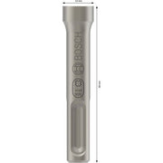 Bosch - Bohrer PRO SDS plus 2608690010 Einschlaghilfe 58 mm