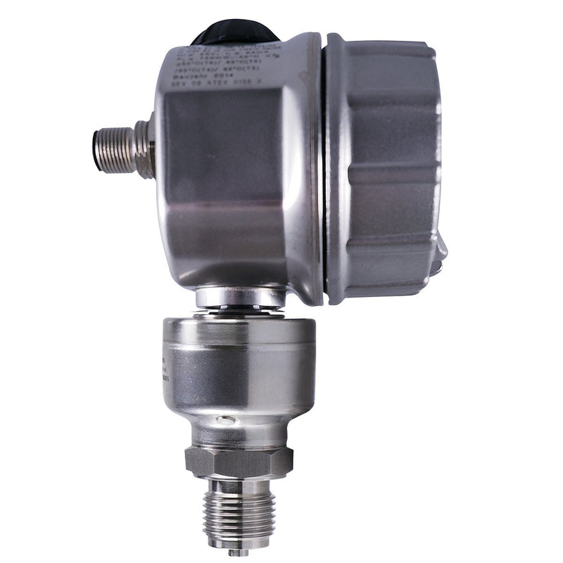Jumo - Druck-/Absolutdruckmessumformer Druckmessumformer 00573299 0-4 bar abs,4-20mA − 1 Stück
