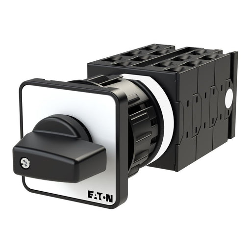 Eaton - Steuerschalter Stufenschalter T0 20A T0-6-8481/EZ 20A Zentraleinbau