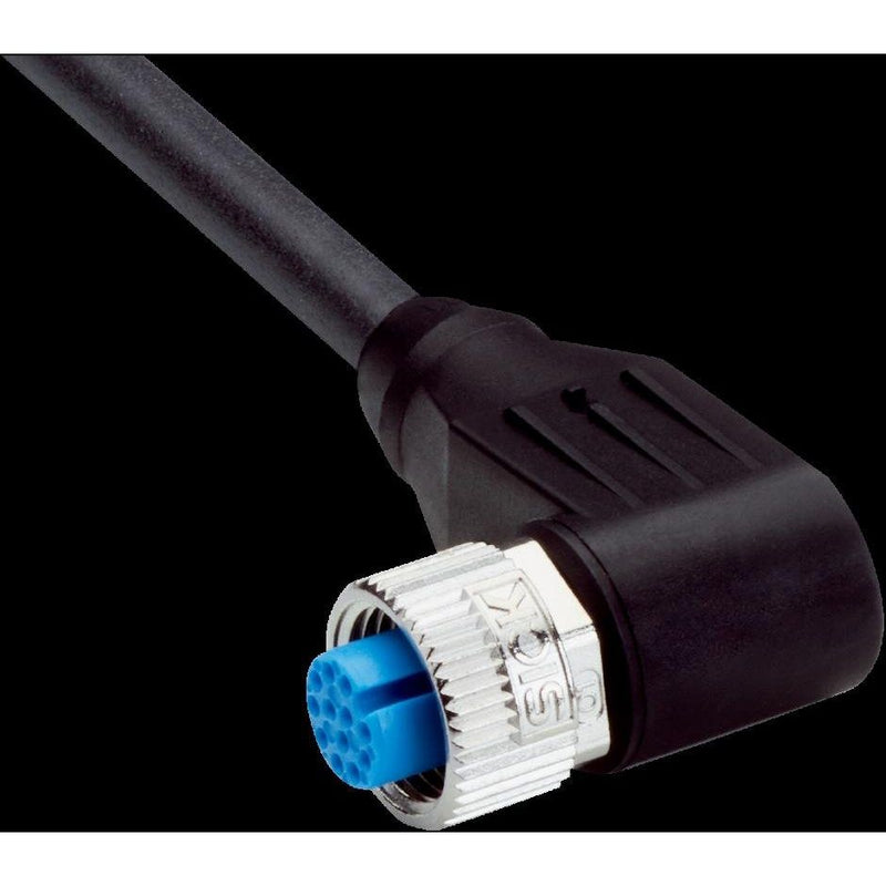 Sick - Daten- und Kommunikationskabel Sensor-Aktor-Leitung YG2A2B-050VH2XLEAX