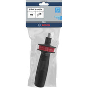 Bosch - Systemzubehör für Schleifen/Polieren (Akku/elektrisch/Druckluft) PRO Handle, M8 2609256D59