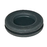SES Sterling - Durchführungstülle Membrantülle DG-TPE 36 schwarz − 50 Stück