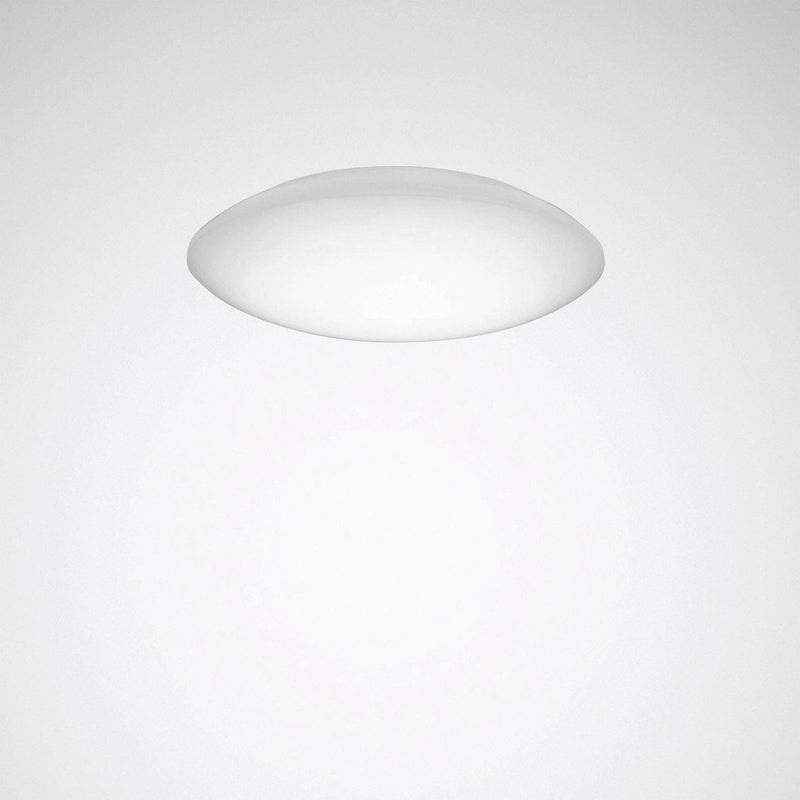 Trilux - Lichttechnisches Zubehör/Ersatzteile für Leuchten Ersatzwanne Wanne 74R WD1 Ersatz