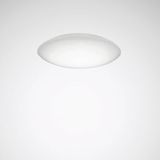 Trilux - Lichttechnisches Zubehör/Ersatzteile für Leuchten Ersatzwanne Wanne 74R WD1 Ersatz