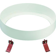 Ridi-Leuchten - Mechanisches Zubehör/Ersatzteile für Leuchten Halbeinbausatz HES EBD 195/50 Höhe 50mm