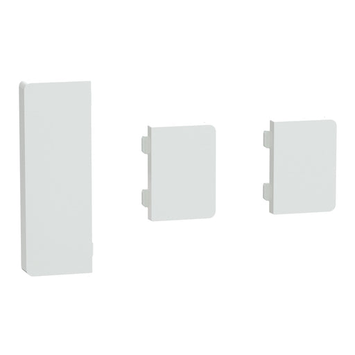 Merten - Abdeckung/Bedienelement für Installationsschalterprogramme Tastsensor 3f lws MEG6193-6035