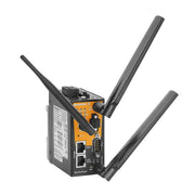 Weidmüller - Netzwerk Router IE-SR-2TX-WL-4G-EU