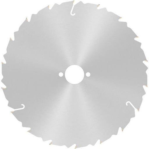 Bosch - Kreissägeblatt PRO Wood Kreissägeblatt, 2608640804 230 x 2,4 x 30 mm
